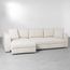sofa diagonal
